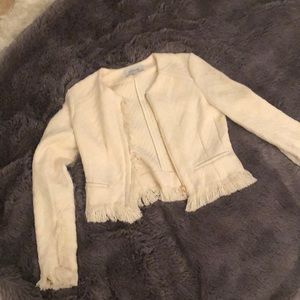 Derek Lam 10 Crosby jacket